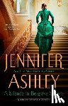 Ashley, Jennifer - A Silence in Belgrave Square