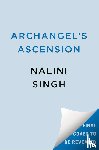Singh, Nalini - Archangel's Ascension