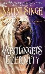 Singh, Nalini - Archangel's Eternity