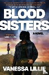 Lillie, Vanessa - Blood Sisters