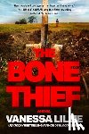 Lillie, Vanessa - The Bone Thief