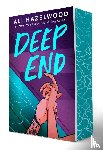 Hazelwood, Ali - Deep End