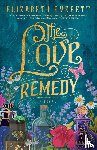 Everett, Elizabeth - The Love Remedy