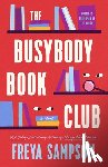 Sampson, Freya - The Busybody Book Club