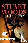 Woods, Stuart - A Safe House