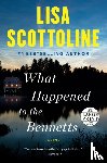 Scottoline, Lisa - What Happened to the Bennetts