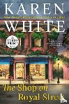 White, Karen - Shop on Royal Street