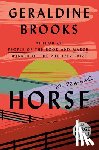 Brooks, Geraldine - HORSE -LP
