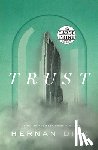Diaz, Hernan - Trust (Pulitzer Prize Winner)