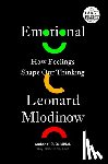 Mlodinow, Leonard - Emotional