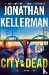 Kellerman, Jonathan - City of the Dead