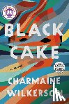 Wilkerson, Charmaine - BLACK CAKE -LP