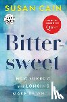 Cain, Susan - BITTERSWEET -LP