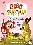 Madan, Vikram - Hatch an Egg (Bobo and Pup-Pup)