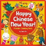 Ho, Jannie - Happy Chinese New Year!