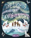 Zommer, Yuval - Lights That Dance in the Night