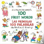 Scarry, Richard - Richard Scarry's 100 First Words/Las primeras 100 palabras de Richard Scarry