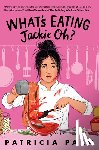Park, Patricia - What's Eating Jackie Oh?