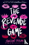 Taylor, Jordyn - The Revenge Game