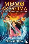 Sugiura, Misa - Momo Arashima Steals the Sword of the Wind