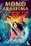 Sugiura, Misa - Momo Arashima Steals the Sword of the Wind