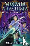 Sugiura, Misa - Momo Arashima Breaks the Mirror of the Sun