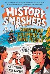 Messner, Kate, Barreiro, Jose - History Smashers: Christopher Columbus and the Taino People