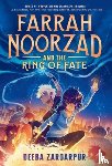 Zargarpur, Deeba - Farrah Noorzad and the Ring of Fate
