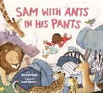 Reynolds, April - Sam with Ants in His Pants