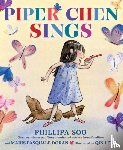 Soo, Phillipa, Doran, Maris Pasquale - Piper Chen Sings