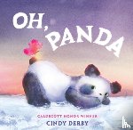 Derby, Cindy - Oh, Panda
