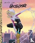 Webster, Christy - Webster, C: Ghost-Spider (Marvel)