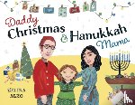 Alko, Selina - Daddy Christmas and Hanukkah Mama