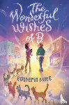 Nolte, Katherin - The Wonderful Wishes of B