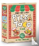 Shaskan, Stephen - Pizza and Taco To Go! 3-Book Boxed Set