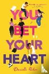 Parker, Danielle - You Bet Your Heart