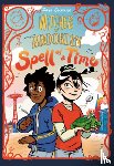 Escabasse, Sophie - Witches of Brooklyn: Spell of a Time