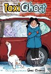 Escabasse, Sophie - Taxi Ghost