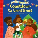 Smith, Nikki Shannon, Moreno, Leticia - Countdown to Christmas: A Brown Baby Parade Book