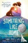 Arango, Andrea Beatriz - Something Like Home