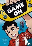 Grace, Sina - Game On