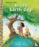 Hopkinson, Deborah, Zivoin, Jennifer - Happy Earth Day!