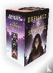 Sanderson, Brandon - Skyward Boxed Set