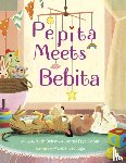 Behar, Ruth, Frye-Behar, Gabriel - Pepita Meets Bebita
