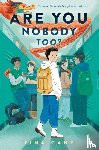 Cane, Tina - Are You Nobody Too?