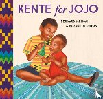 Mensah, Bernard, Zunon, Elizabeth - Kente for Jojo
