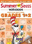 Seuss, Dr. - Summer with Seuss Workbook: Grades 1-2