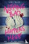 Courage, Rachel Ekstrom - Nothing Bad Happens Here