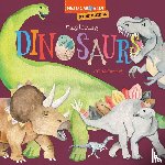 McDonald, Jill - Hello, World! Kids' Guides: Exploring Dinosaurs