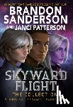 Sanderson, Brandon, Patterson, Janci - Skyward Flight: The Collection